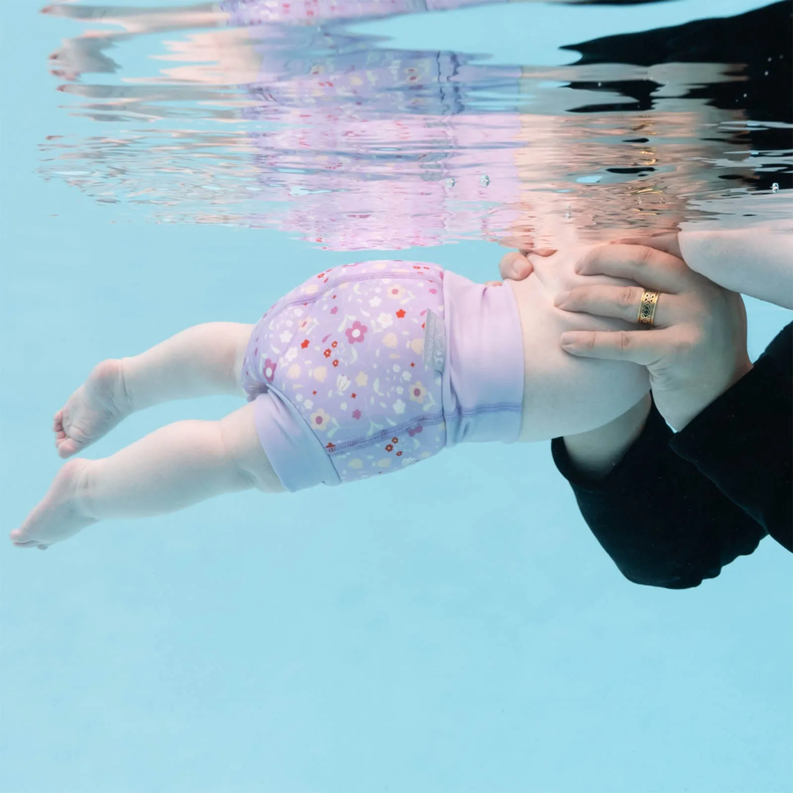 Splash About Happy Nappy Duo
