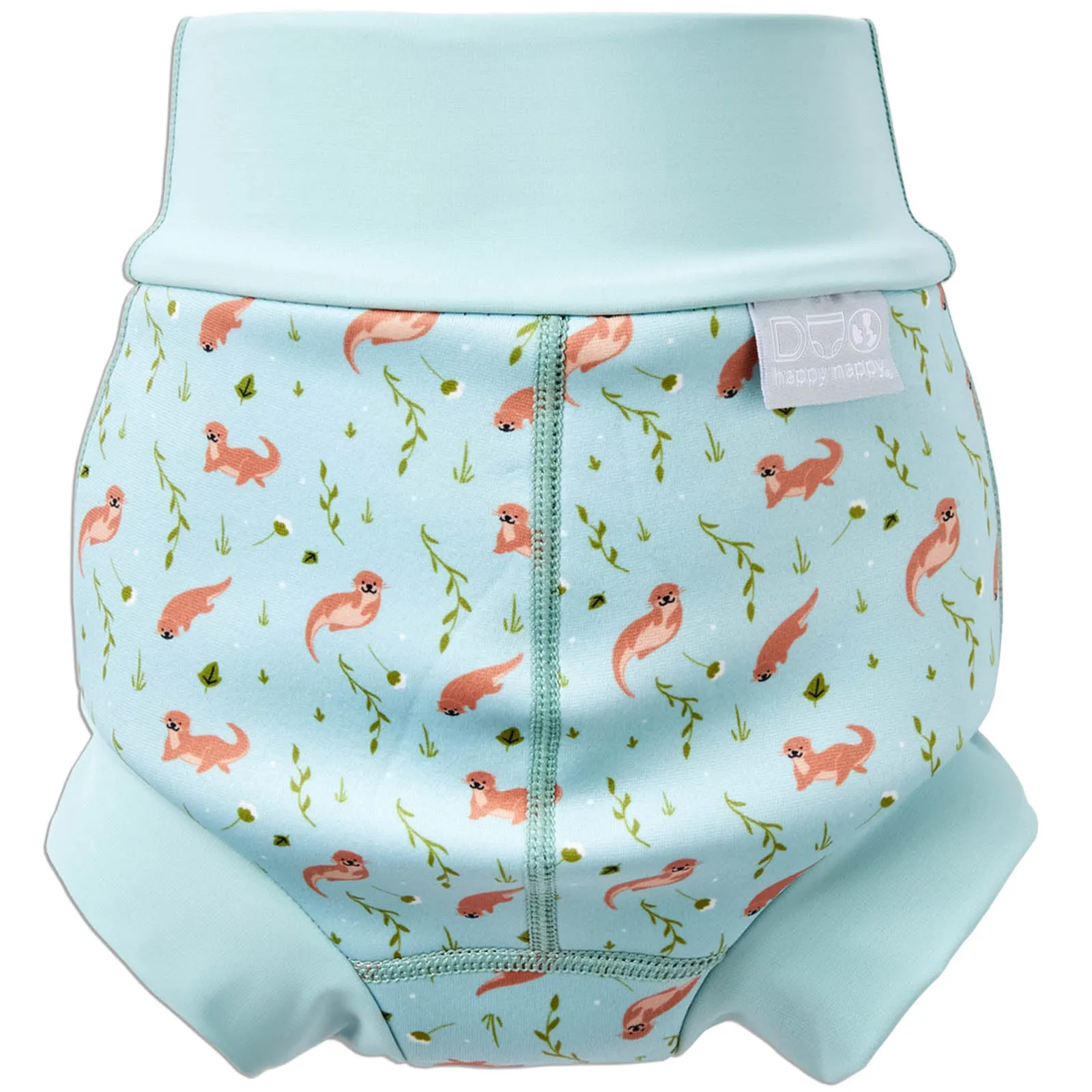 Splash About Happy Nappy Duo