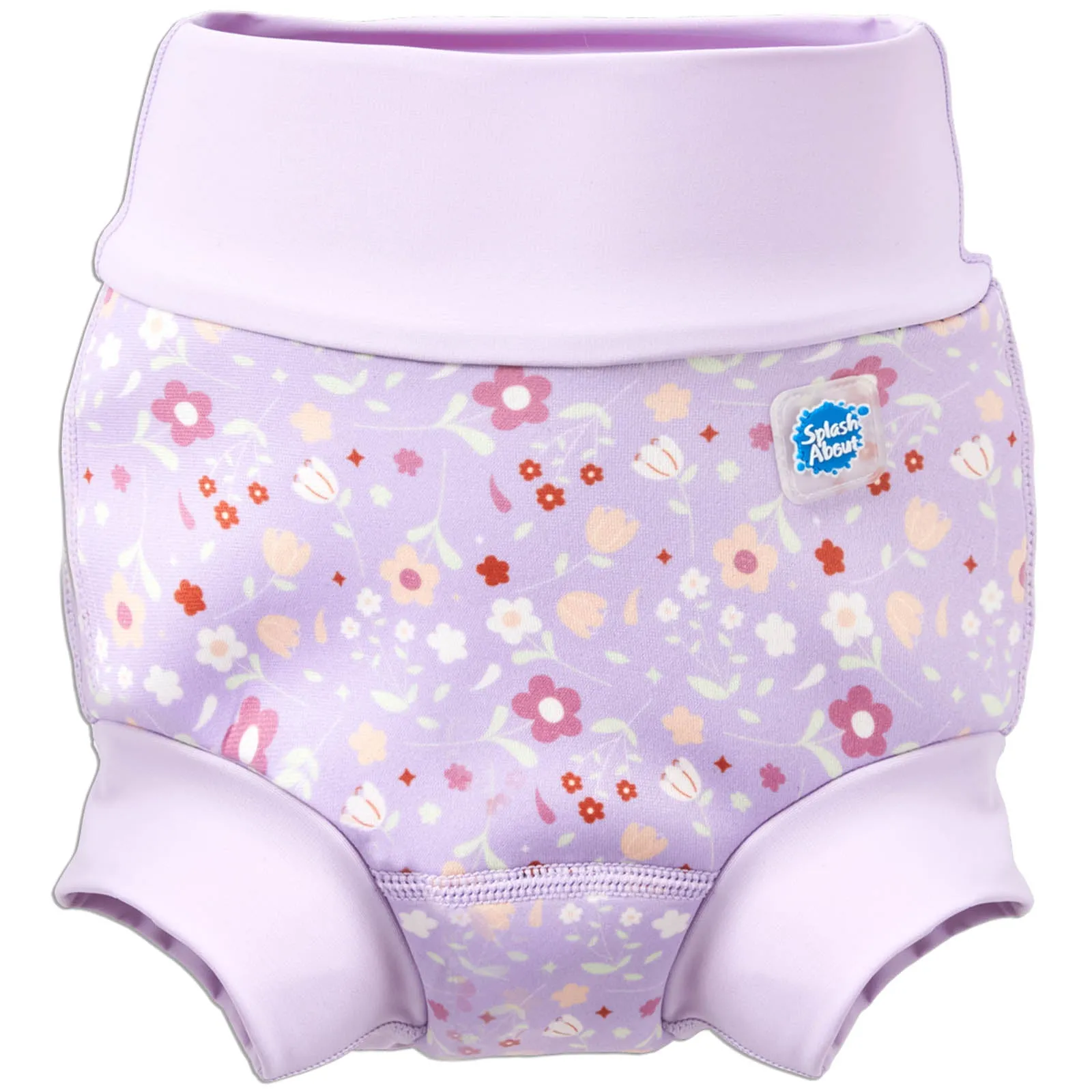 Splash About Happy Nappy Duo
