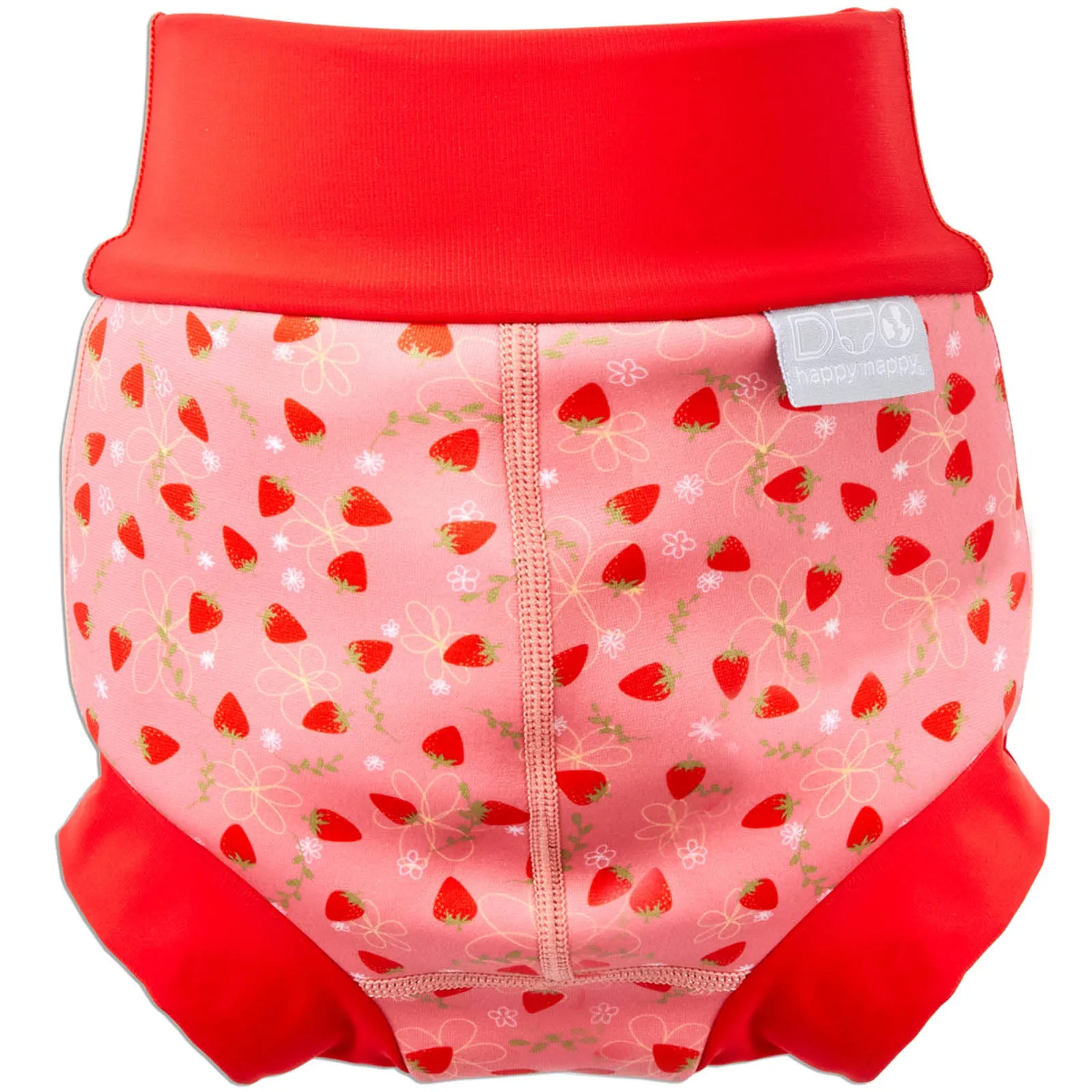 Splash About Happy Nappy Duo