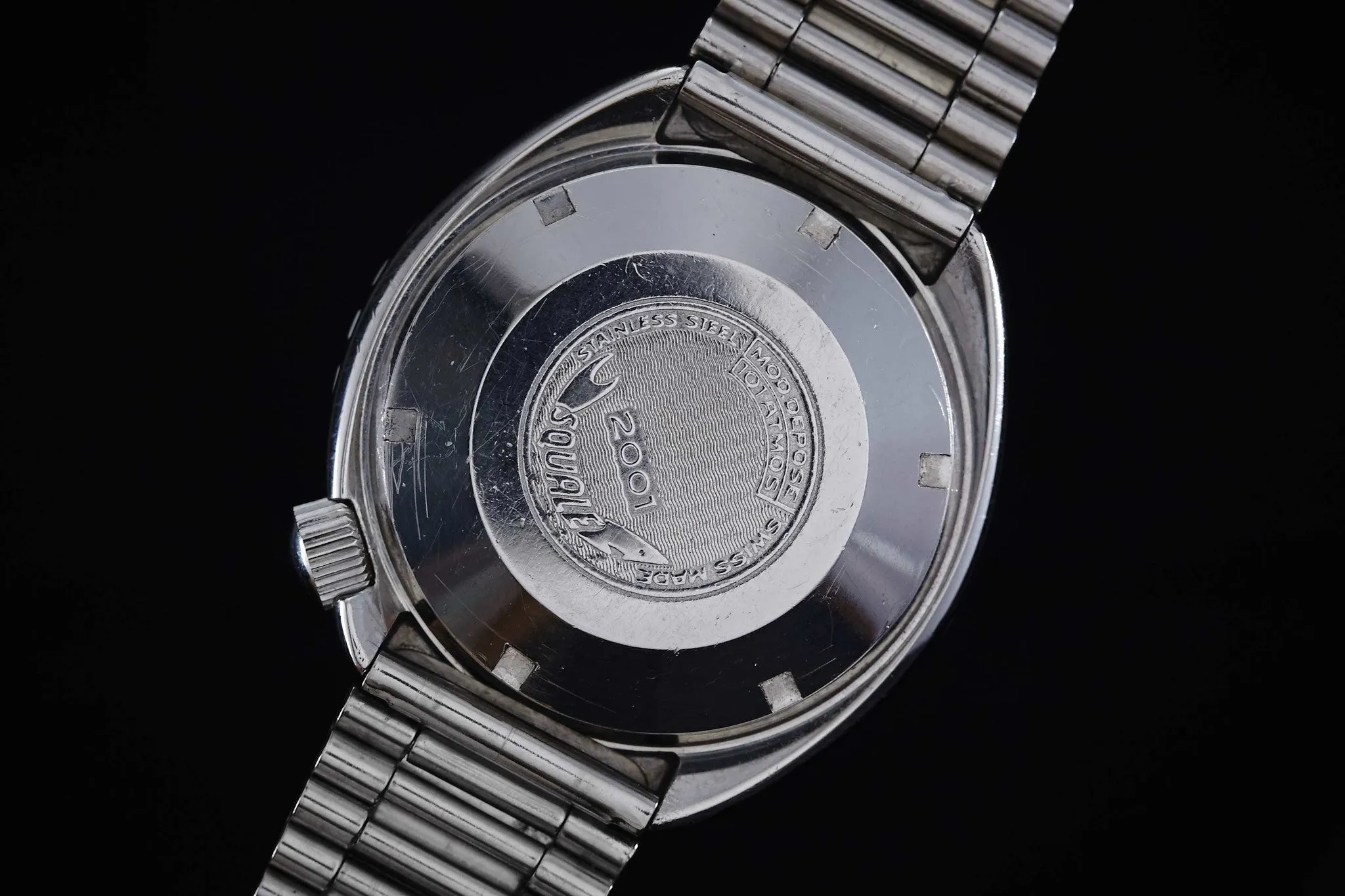 Squale Diver