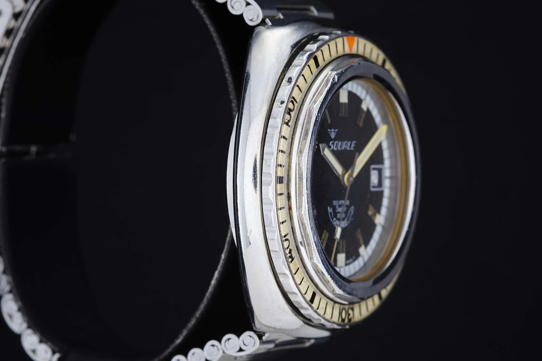 Squale Diver