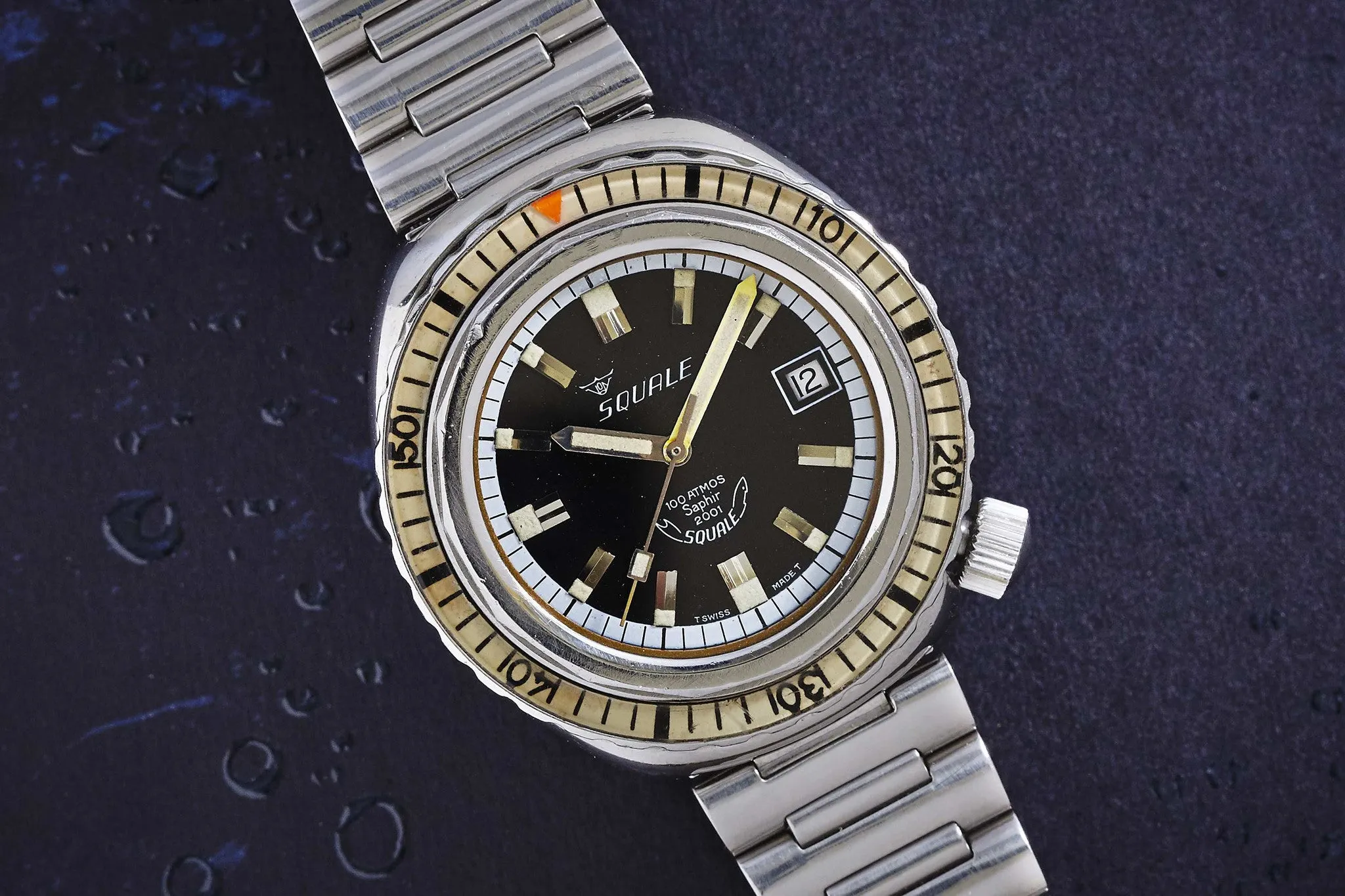 Squale Diver