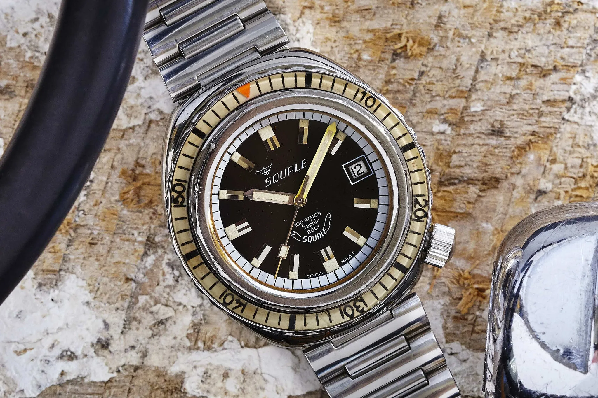 Squale Diver