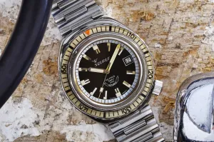 Squale Diver