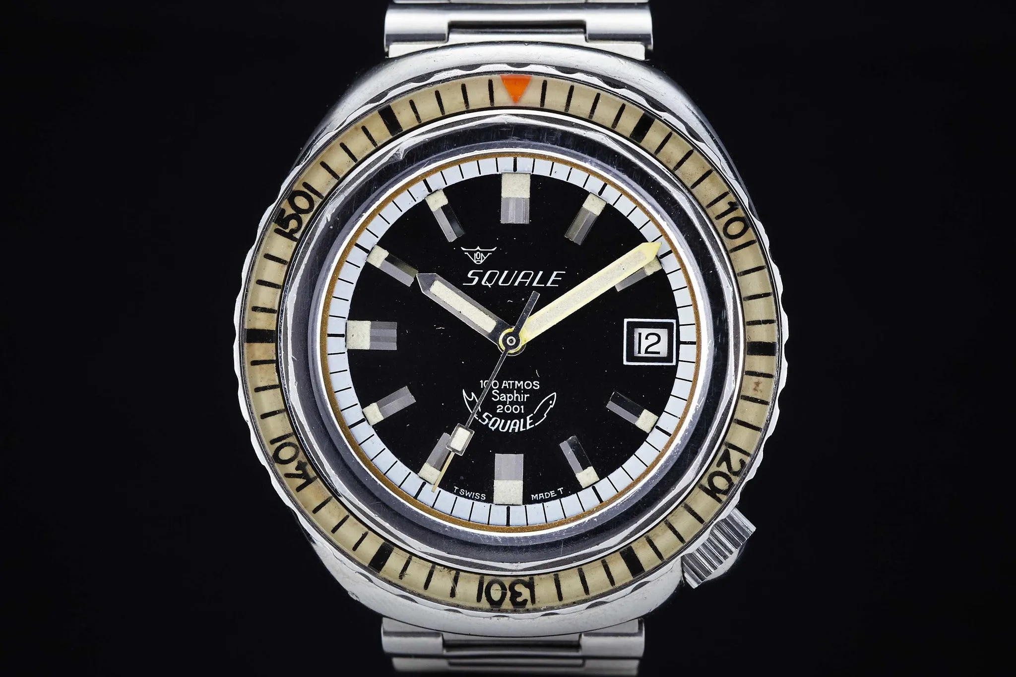 Squale Diver