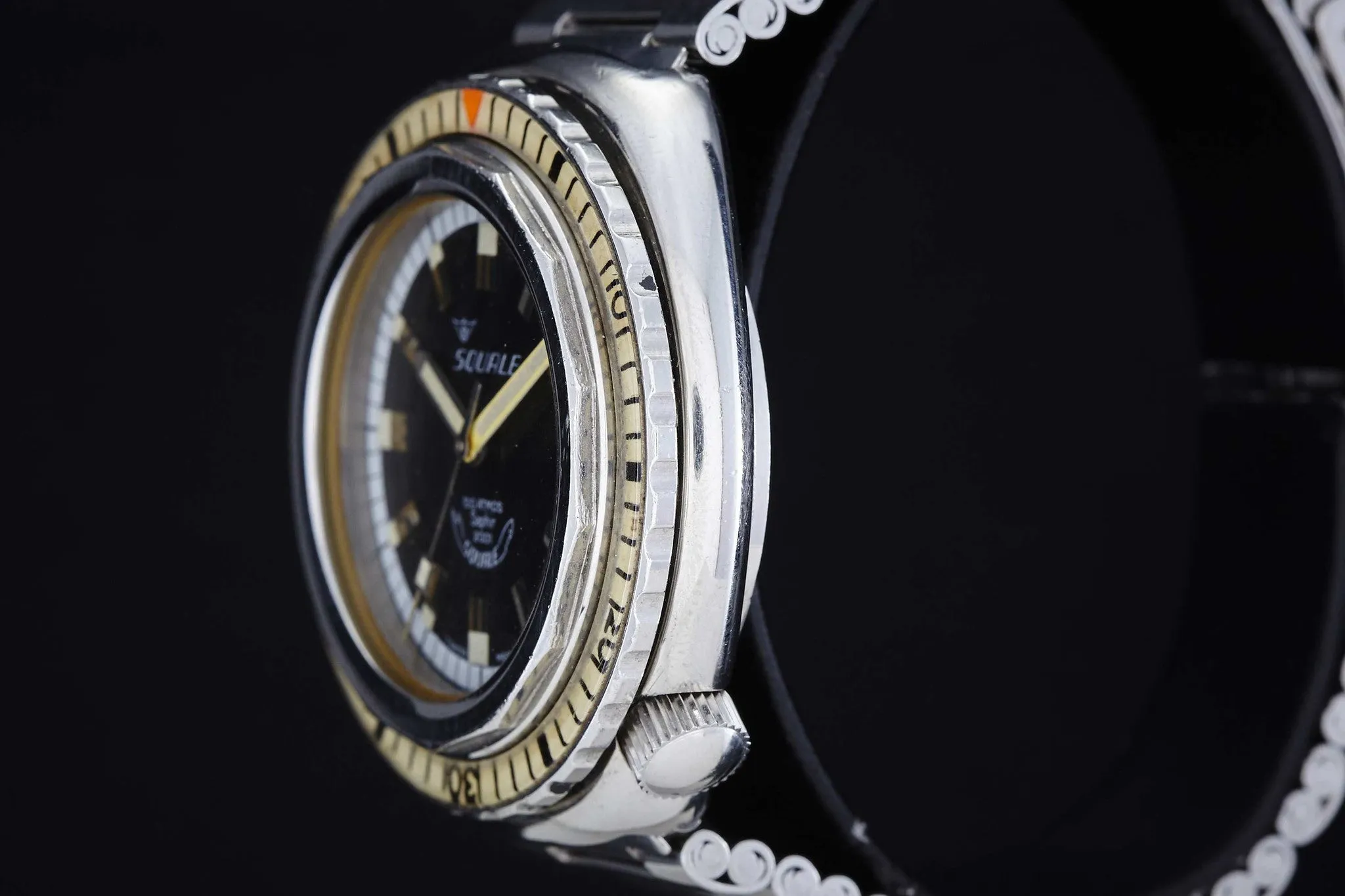 Squale Diver