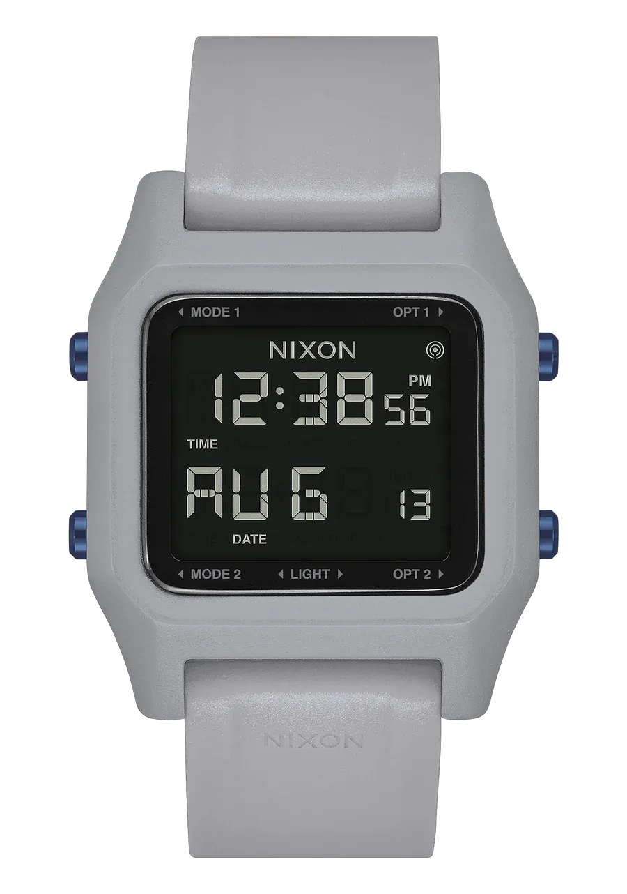 Staple Watch
