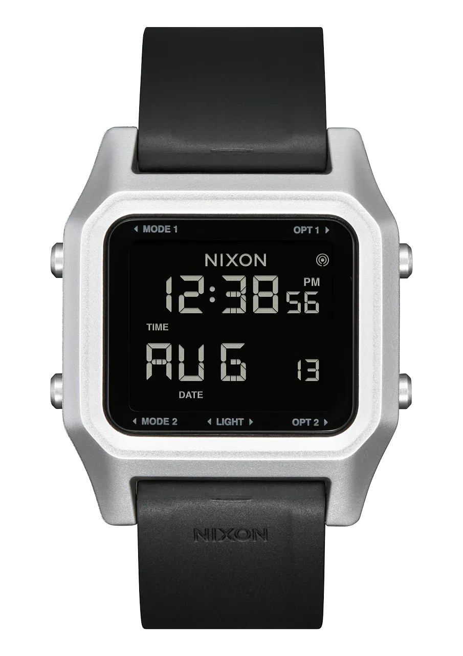 Staple Watch