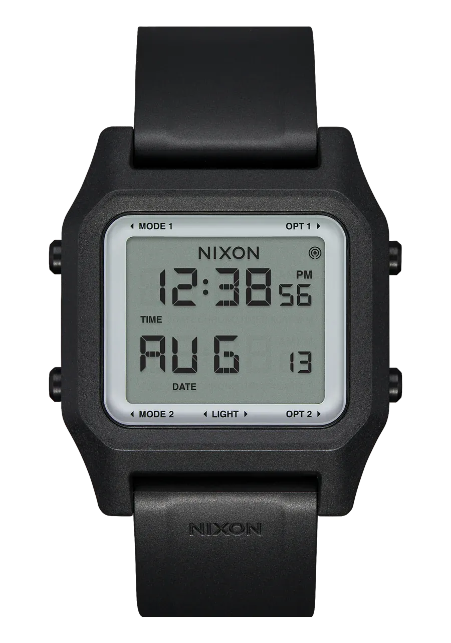 Staple Watch