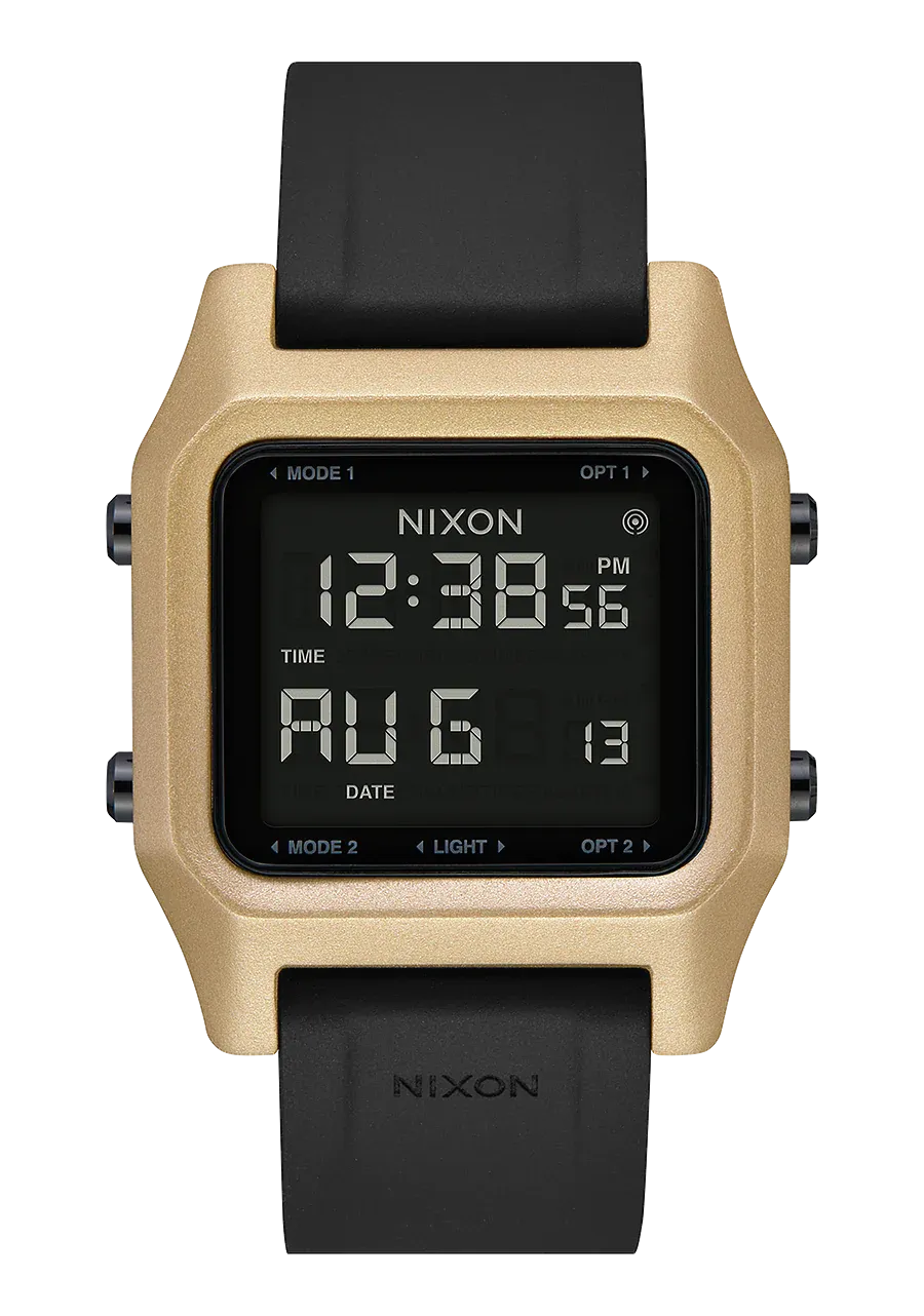 Staple Watch