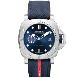 Submersible QuarantaQuattro Luna Rossa PAM01391