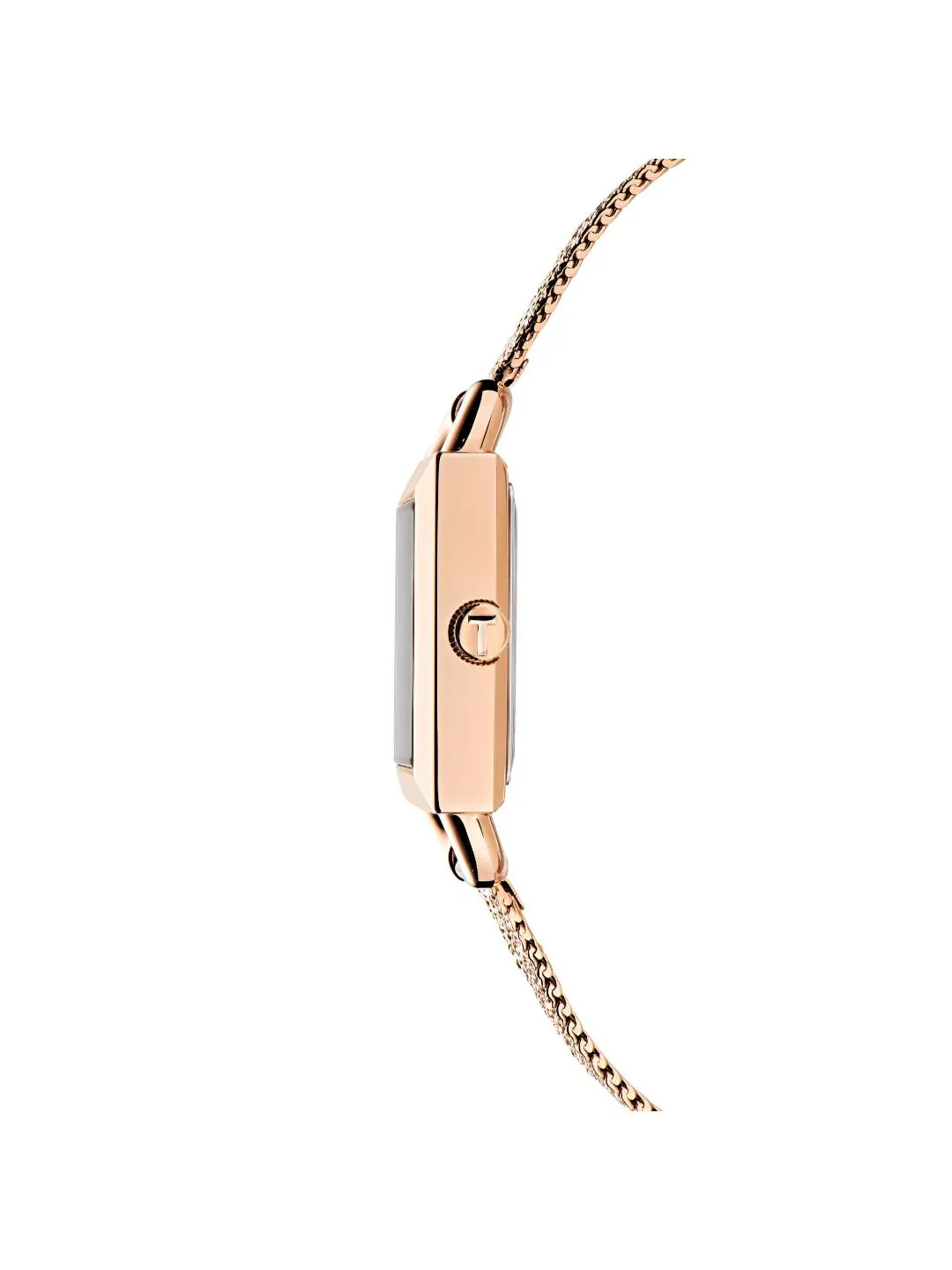 Ted Baker 28 mm Silver Dial Women Analog Watch - BKPTAS406