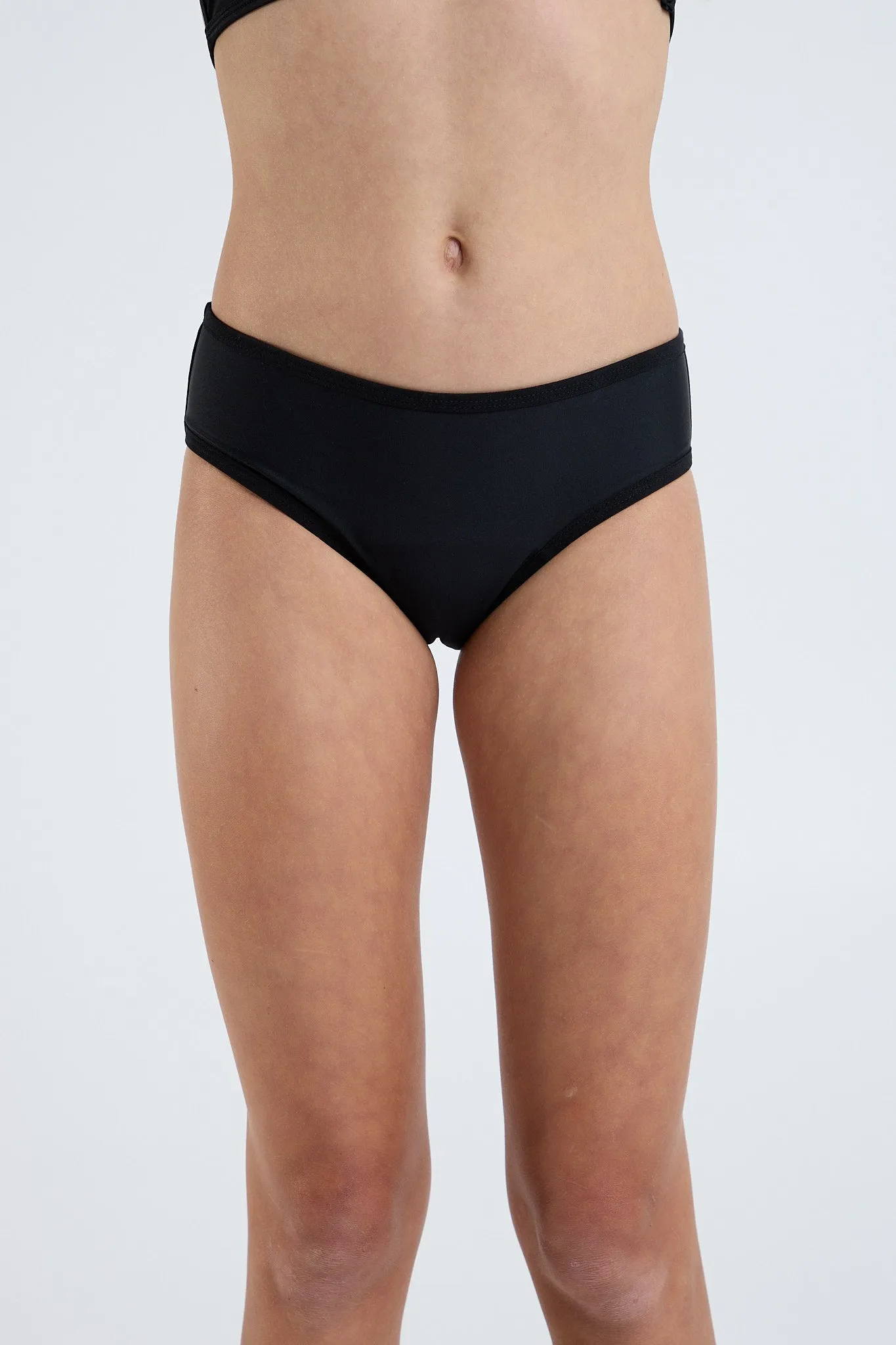 Teen Period Swimwear Bikini Bottom
