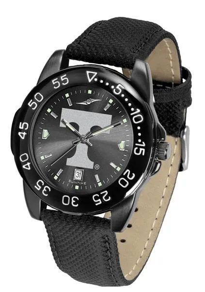 Tennessee Volunteers Men's  Fantom Bandit Watch
