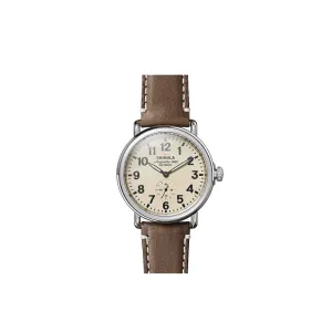 The Runwell 41mm