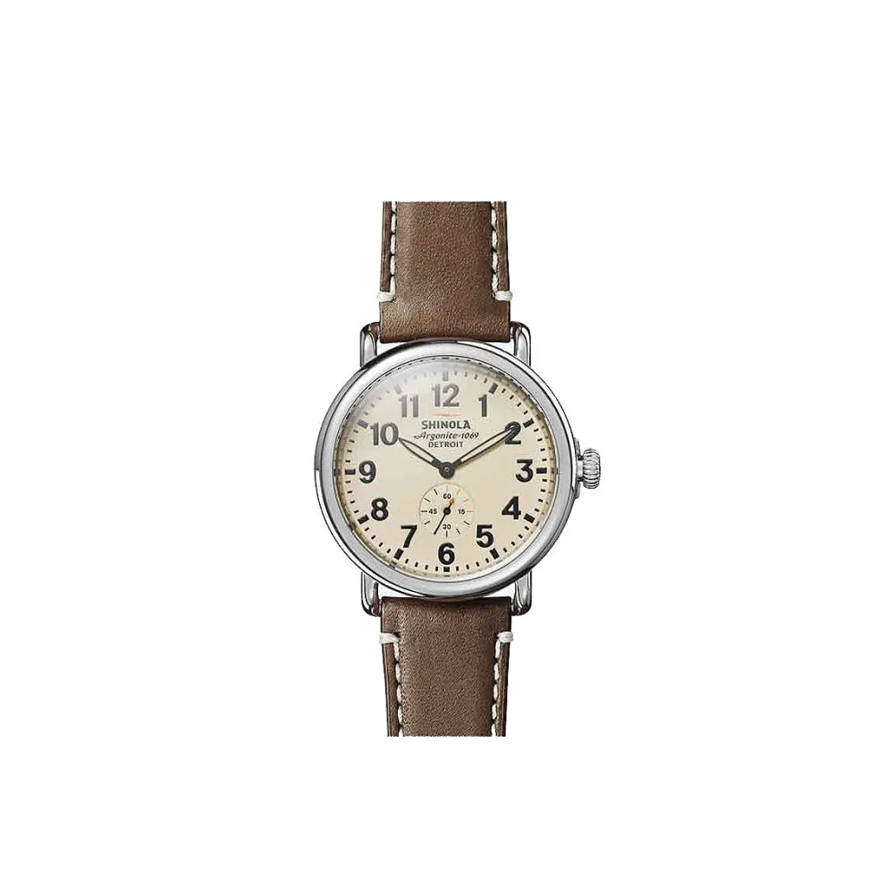 The Runwell 41mm
