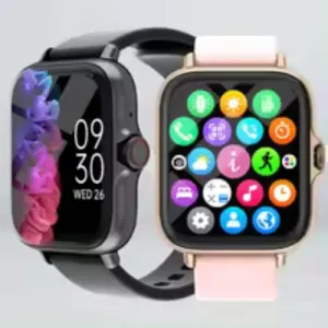 Timeliness     -   Smart Watch for Android  and iPhones