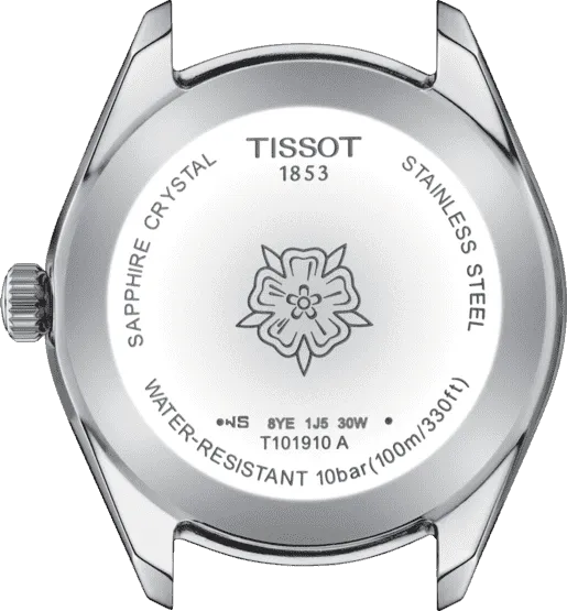 Tissot PR 100 Lady Sport Chic T1019101135100
