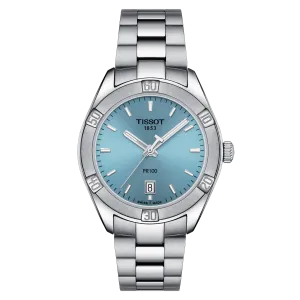 Tissot PR 100 Lady Sport Chic T1019101135100