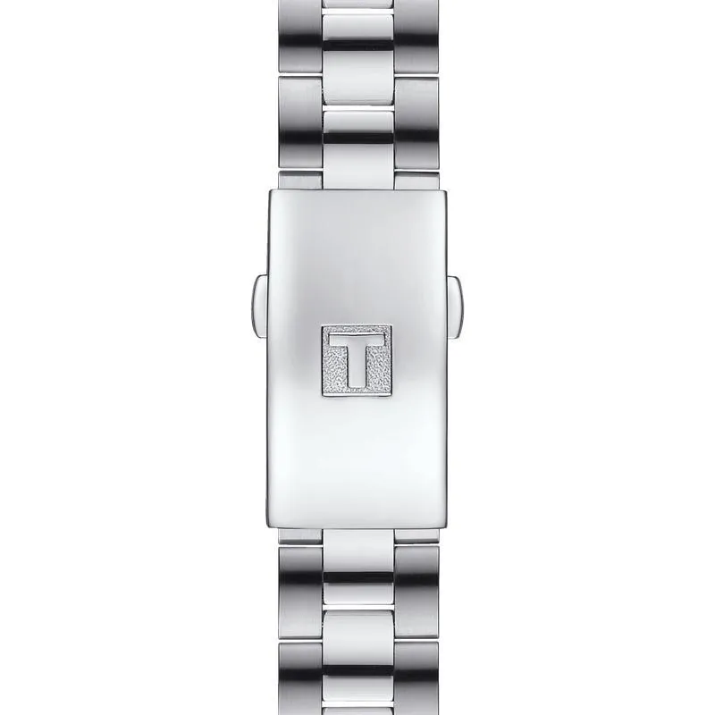 Tissot PR 100 Sport Chic Watch T101.910.11.121.00