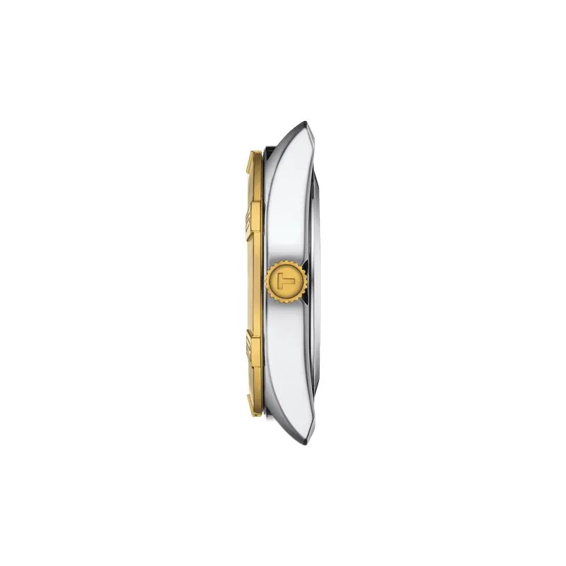Tissot PR 100 Sport Chic Watch T101.910.22.111.00