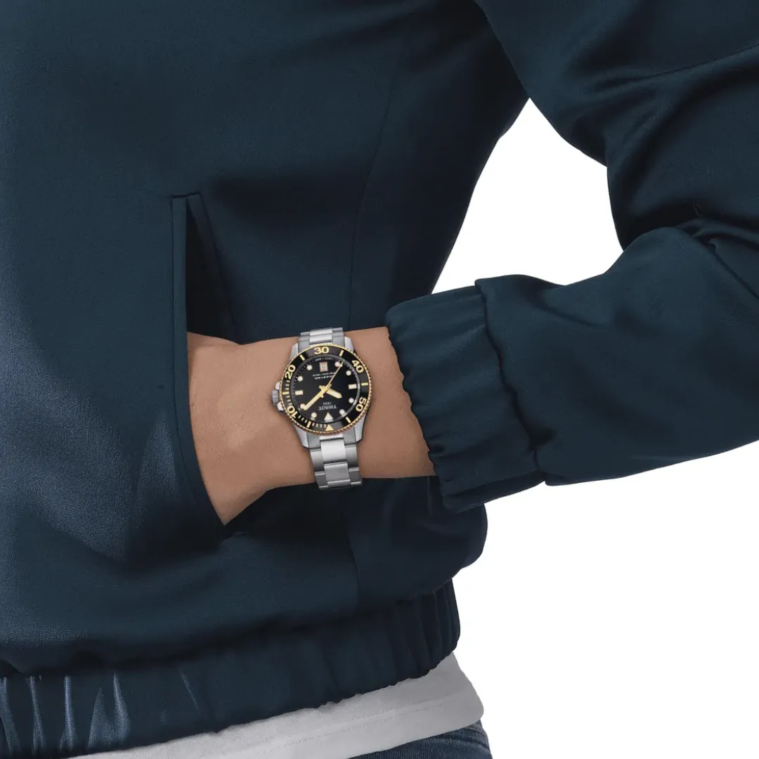 Tissot - T120.210.21.051