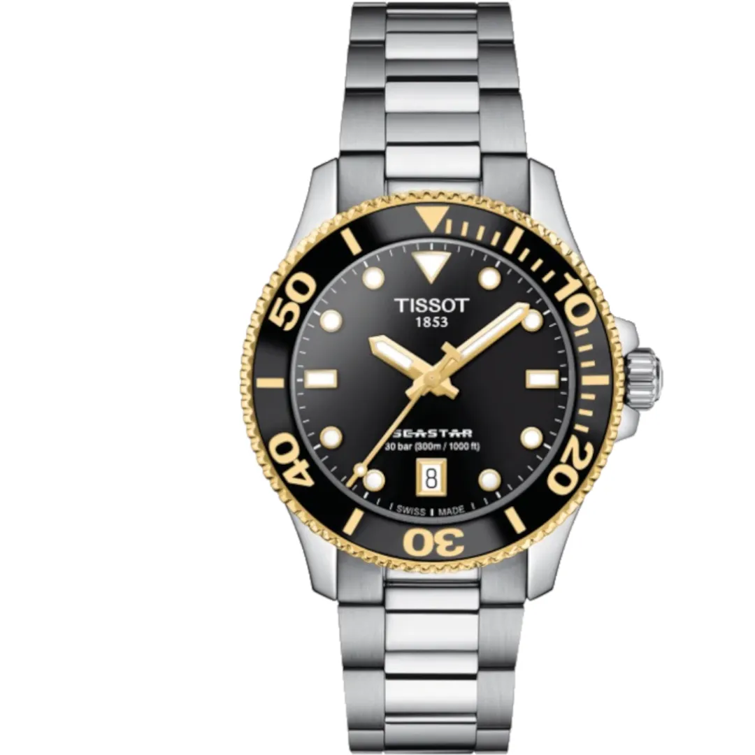 Tissot - T120.210.21.051