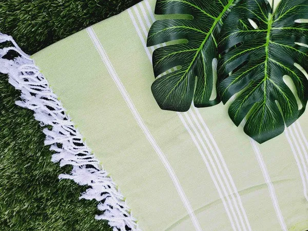 Turkish Throw Towel Sand Proof Thin,Throw70x40