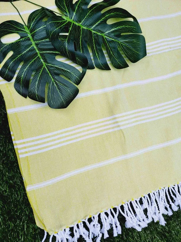 Turkish Throw Towel Sand Proof Thin,Throw70x40