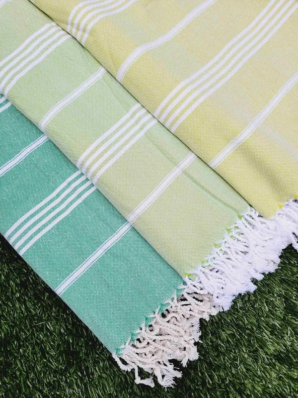 Turkish Throw Towel Sand Proof Thin,Throw70x40