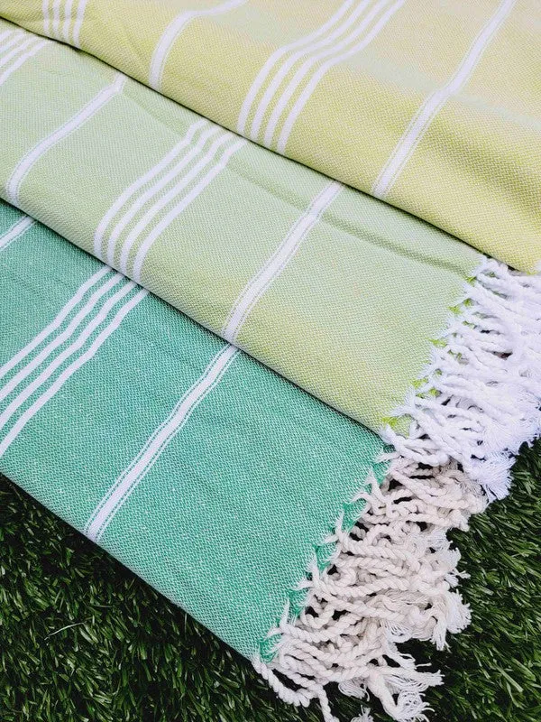 Turkish Throw Towel Sand Proof Thin,Throw70x40