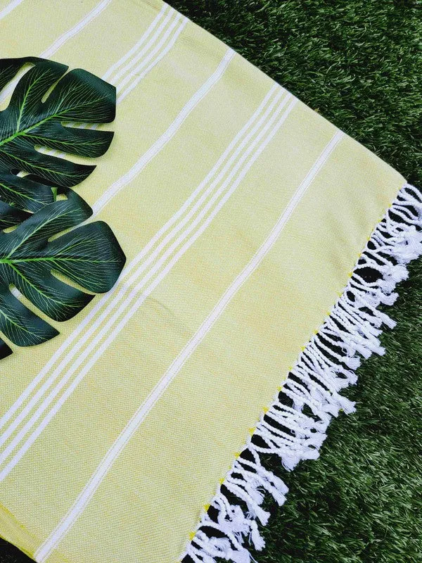 Turkish Throw Towel Sand Proof Thin,Throw70x40