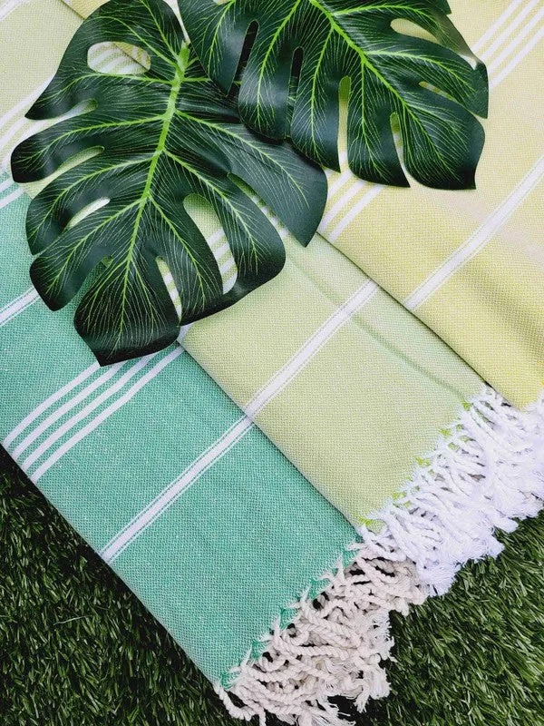 Turkish Throw Towel Sand Proof Thin,Throw70x40