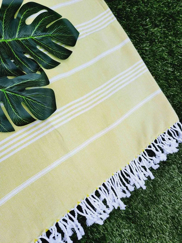 Turkish Throw Towel Sand Proof Thin,Throw70x40