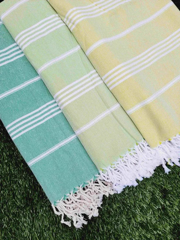 Turkish Throw Towel Sand Proof Thin,Throw70x40