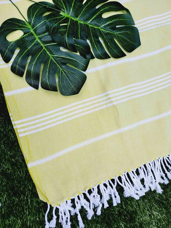 Turkish Throw Towel Sand Proof Thin,Throw70x40