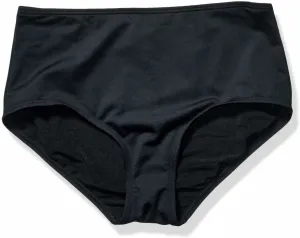 TYR Solid High Waist Bikini Bottom BSHM7A