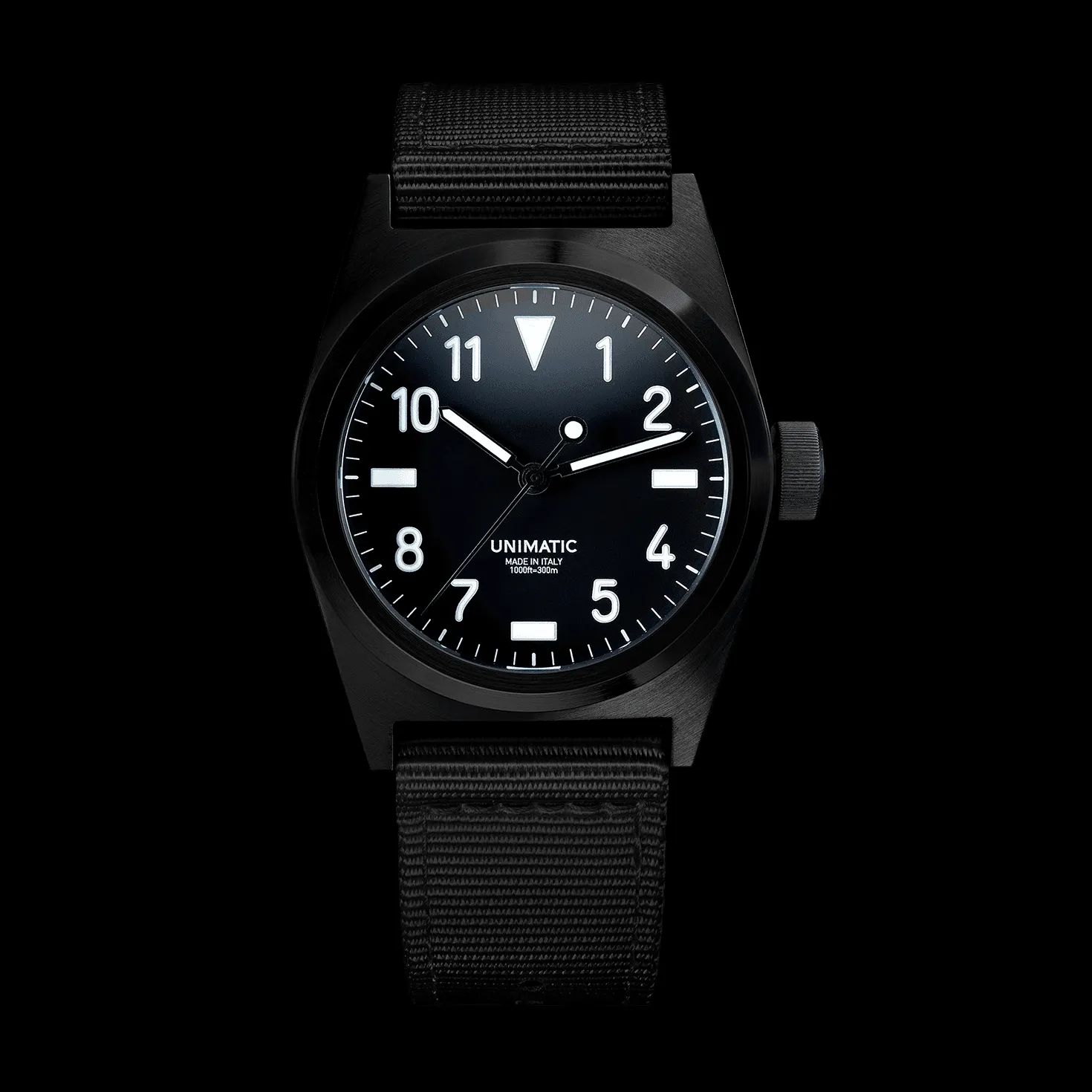 Unimatic U2-BN