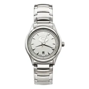 UNIV OF GEORGIA CLASSIC MEN'S WATCH W/BRACELET