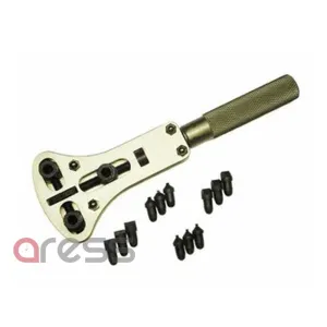 UNIVERSAL SCREW BACK OPENER