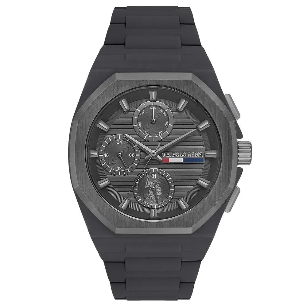 U.S. Polo Assn. Watches USPA1103-08