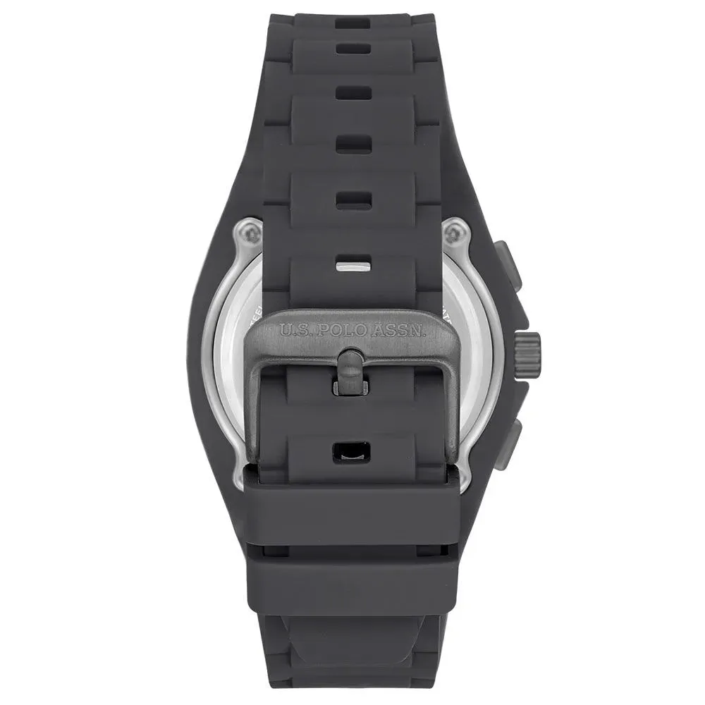 U.S. Polo Assn. Watches USPA1103-08