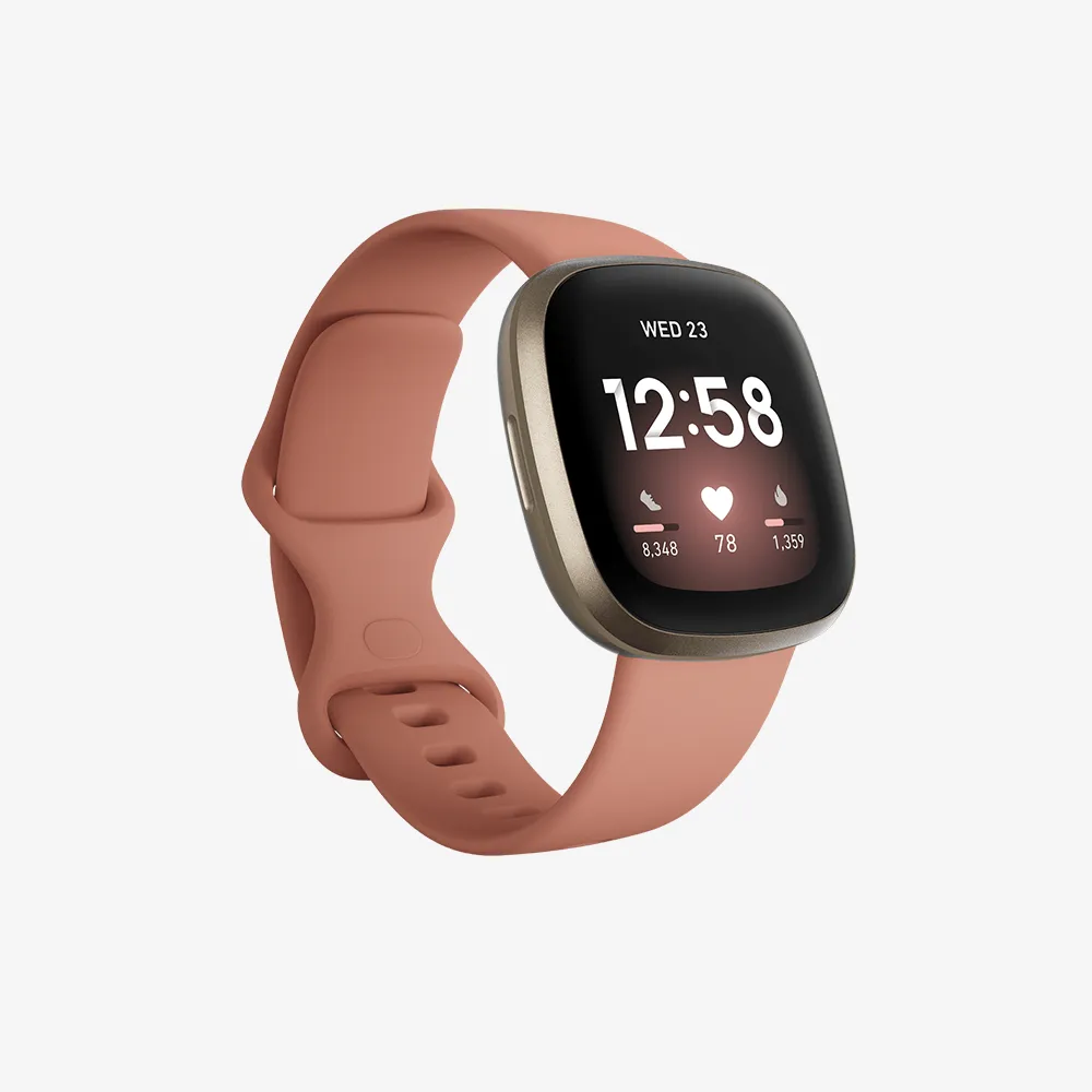 Versa 3 Smartwatch