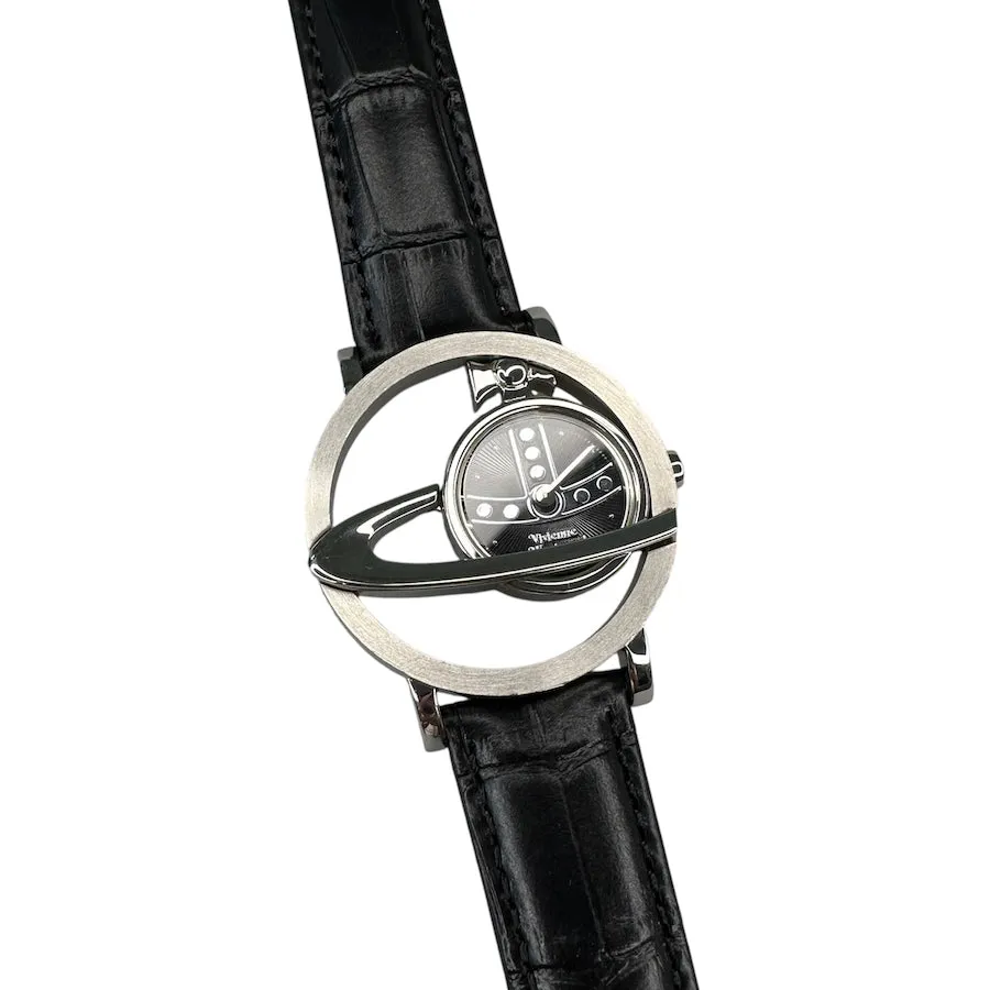 VIVIENNE WESTWOOD QUARTZ WATCH (REPLACEMENT BAND)