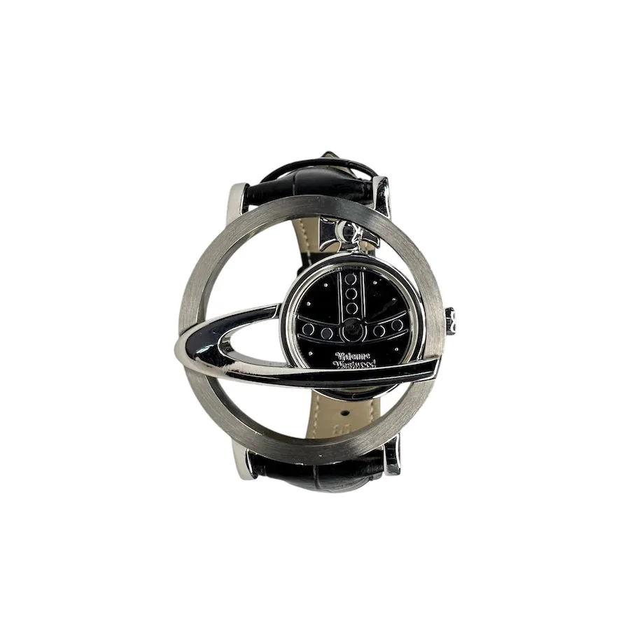 VIVIENNE WESTWOOD QUARTZ WATCH (REPLACEMENT BAND)