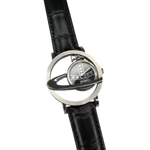 VIVIENNE WESTWOOD QUARTZ WATCH (REPLACEMENT BAND)