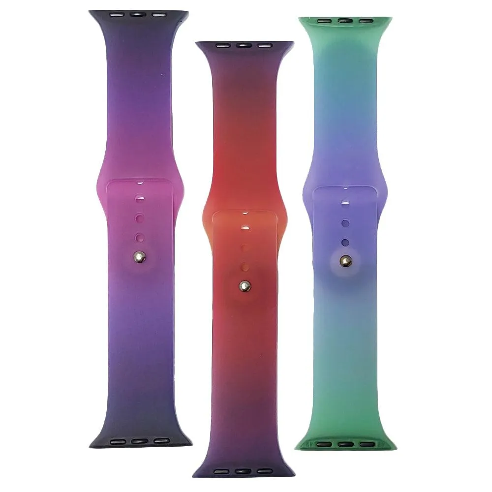 Watch Strap Colorful (42-44-45mm)